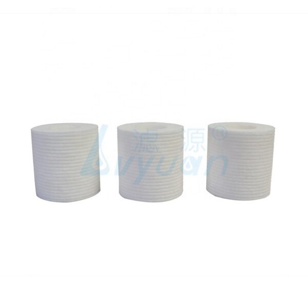 1 micron pp water filter cartridge 10'' filter water element 1 micron pp water filter cartridge 10'' filter water element