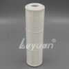5 10 inch Plastic frame 80 100 200 micron Washable mesh net filter cartridge for pre water filter element filtration 5 10 inch Plastic frame 80 100 200 micron Washable mesh net filter cartridge for pre water filter element filtration