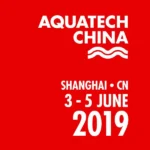 Aquatech China 2018 - Lvyuan, fabricant de systèmes de traitement de l'eau