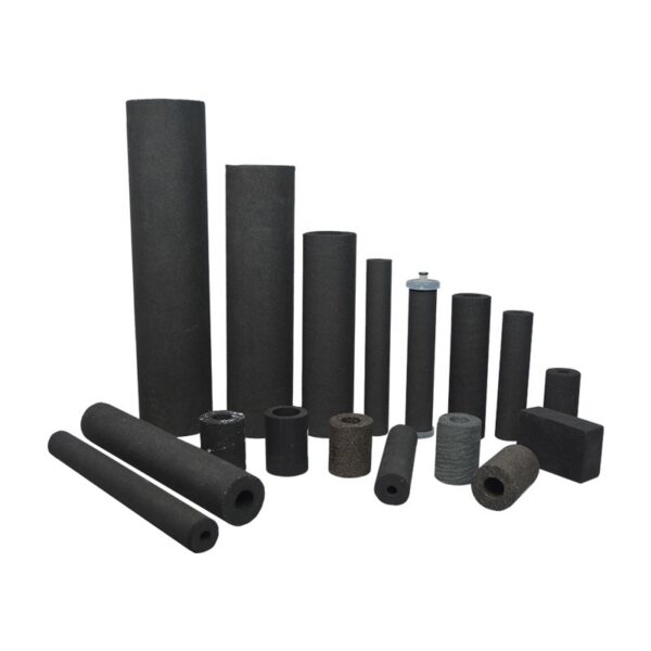 Customized Specification activated carbon water filter