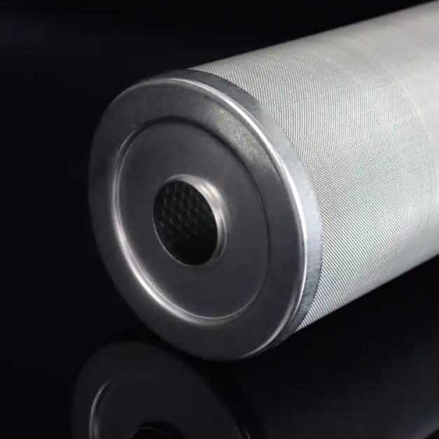 Discover the Benefits of 10 Inch Stainless Steel Filter Cartridges 2 Discover the Benefits of 10 Inch Stainless Steel Filter Cartridges