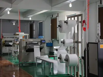 How to produce high flow water filter or pleated filter cartridge