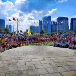 Lvyuan Water Purification Equipment Suppliers-Guangdong Lion Club for charity (Fournisseurs d'équipements de purification de l'eau de Lvyuan)