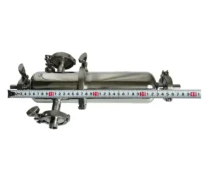 Maximize Filtration With Stainless Steel Air Filter Housings