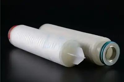 The Long-Term Benefits of Choosing Pleated Filter Cartridges 3 The Long-Term Benefits of Choosing Pleated Filter Cartridges