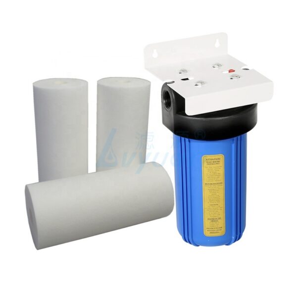 filter water systems pp melt-blown filter cartridge 2 micron sediment filter filter water systems pp melt-blown filter cartridge 2 micron sediment filter