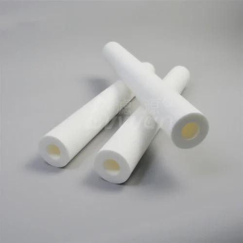 1 and 5 micron pp sediment cartridge filter pp water filter cartridge