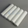 10 20 30 40 inch RO Water Filter Cartridge for PP melt blown Sediment Cartridges bulk 1 5 10 25 50 100 um micron