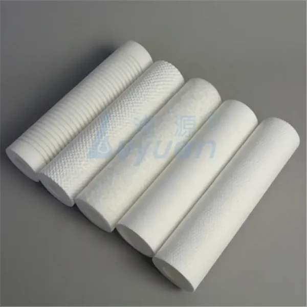 10 20 30 40 inch RO Water Filter Cartridge for PP melt blown Sediment Cartridges bulk 1 5 10 25 50 100 um micron