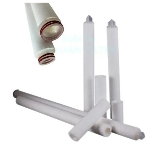 10 20 30 40 inch RO Water Filter Cartridge for PP melt blown Sediment Cartridges bulk 1 5 10 25 50 100 um micron