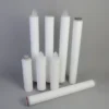 10 20 30 40 inch melt blown Filter Cartridge sediment Cartridge Filter for Water Treatment