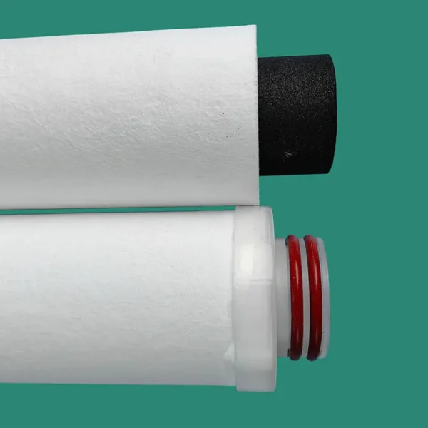 30 inch PP melt blown Activated Carbon water filter cartridge