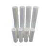 40 inch pp water filter cartridge with cartridge housing for RO plant pre filtration