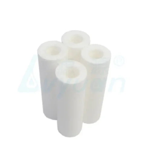 5 micron pp sediment filter cartridge fit in 10 inch pp water filter housing1