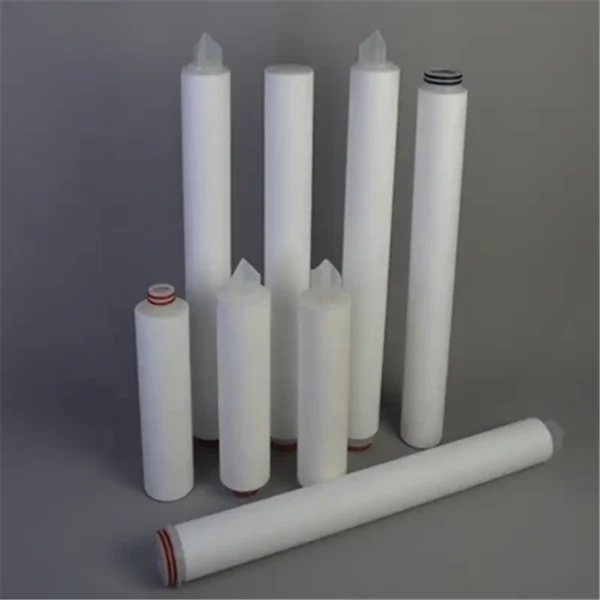 Cheap Price Top Grade 5 micron pp filter cartridge