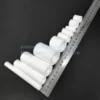 Custom Brown White Pneumatic PPF Polypropylene micron particulate probe filter element for water trap air filtration units
