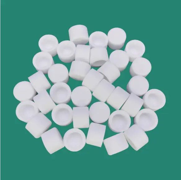 Factory Price PE Sintered Filter For Medical Factory Price PE Sintered Filter For Medical