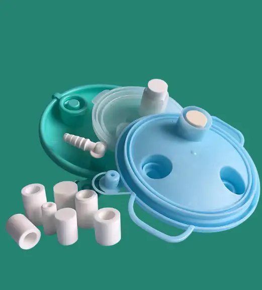 Factory Price PE Sintered Filter For Medical Factory Price PE Sintered Filter For Medical