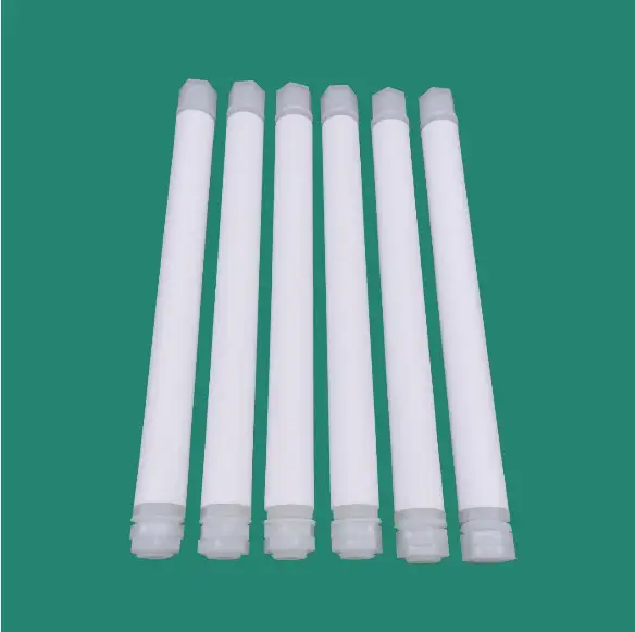 Factory Price Sintered PE Plyethylene Filter For Liquid Factory Price Sintered PE Plyethylene Filter For Liquid