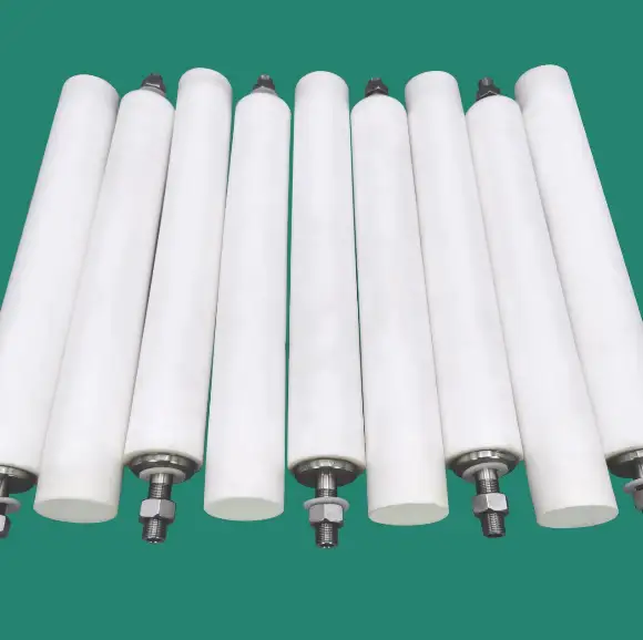 Factory Price Sintered PE Plyethylene Filter For Liquid Factory Price Sintered PE Plyethylene Filter For Liquid