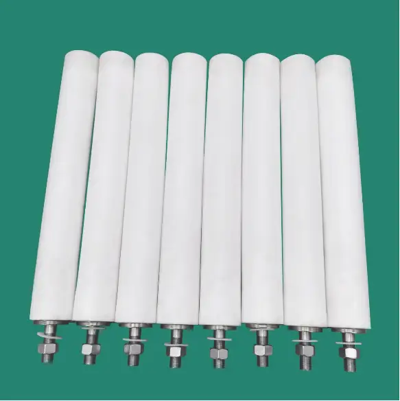 Factory Price Sintered PE Plyethylene Filter For Liquid Factory Price Sintered PE Plyethylene Filter For Liquid