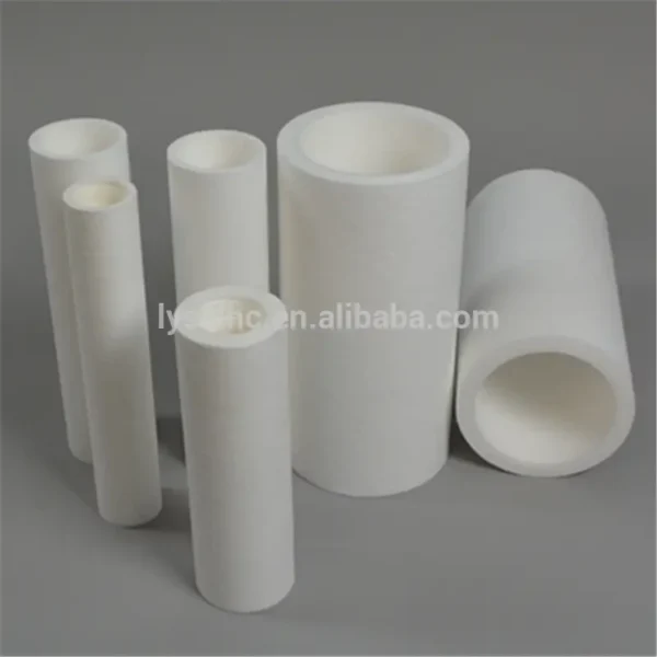 High Quality PP melt blown cartridge taiwan filter technology with OEM size