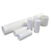 Membrane Filter 222 Fin 10mm Polyethylene Filters