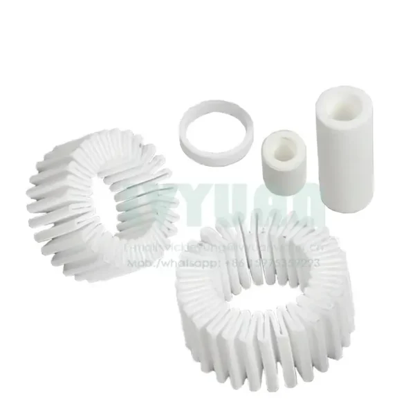 Microporous Membrane Filter 222 Fin 10mm Polyethylene Filters Microporous Membrane Filter 222 Fin 10mm Polyethylene Filters