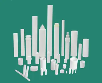 OEM All Sizes Of Sintered Plastic Filters