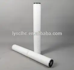 OEM jumbo size melt blown filter 5 micron pp sediment filters cartridge