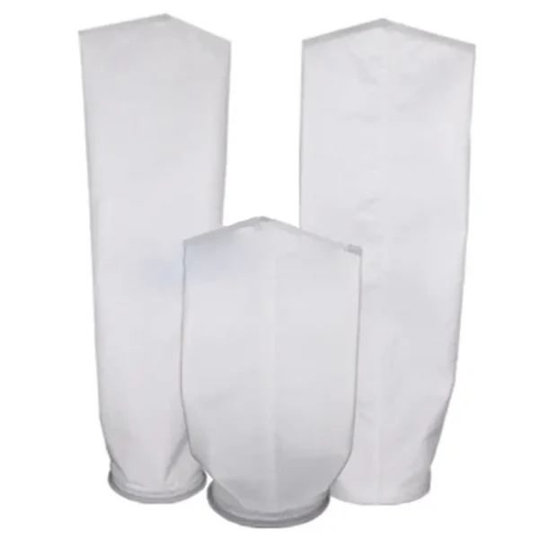 Sac filtrant PFTE Sac filtrant PFTE