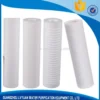 PPF Melt Blown Water Filter Cartridge SGS Water Quality Association Certification