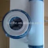 Replacement water filter housing cartridge for Pre-filtration