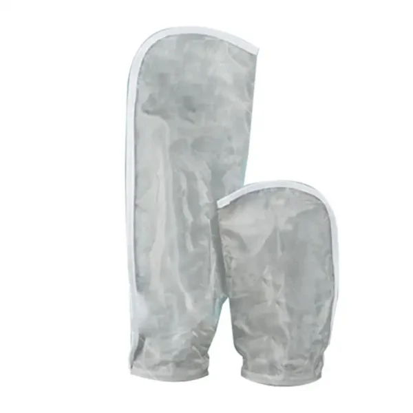 SS 304 316 Stainless Steel Filter Bag SS 304 316 Stainless Steel Filter Bag