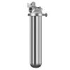 Single Cartridge Stainless Steel Filter Housing Single Cartridge Stainless Steel Filter Housing