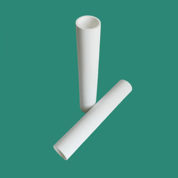 Sintered PTFE Filter Elements - High Purity Filtration Solutions