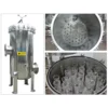 Stainless Steel Multi Cartridge Filter Housing Stainless Steel Multi Cartridge Filter Housing