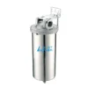 Stainless Steel Single Core Big Blue Filter Housing Stainless Steel Single Core Big Blue Filter Housing