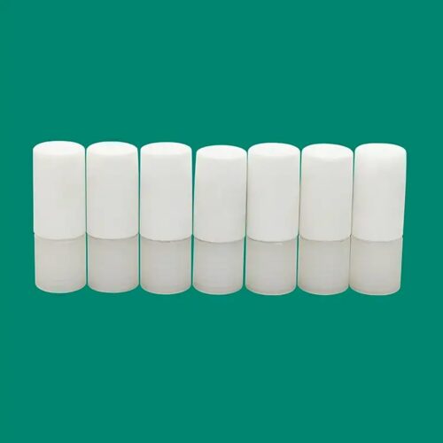 Various Sizes Porous Hydrophobic PTFE Sensor Filters Various Sizes Porous Hydrophobic PTFE Sensor Filters