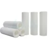 home water filter 1 stage filter sediment cartridge pp filter 10 inch 5 micron 1 box 50 pieces
