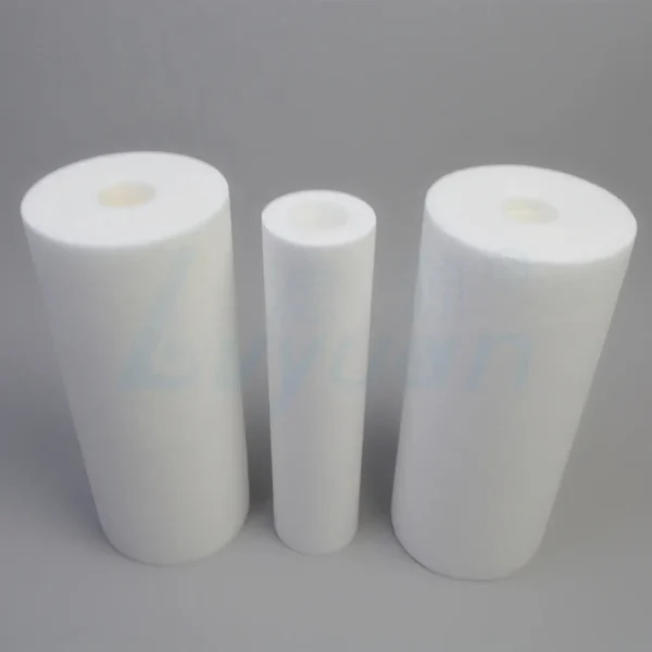melt blown filter Cartridge sediment Water Filter