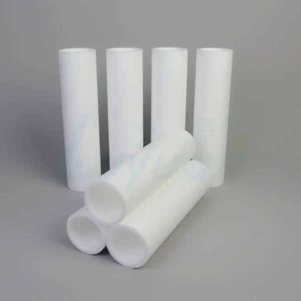 melt blown filter Cartridge sediment Water Filter