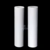 water purification sediment water filter cartridge pp filter with clear filter housing