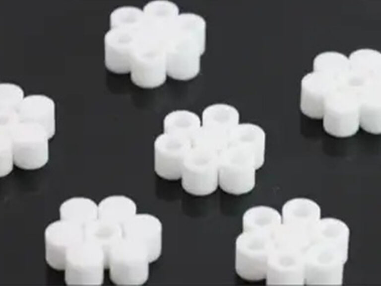 Customized Sintering Filter Cartridge With Various Shapes 1 Customized Sintering filter cartridge with various shapes