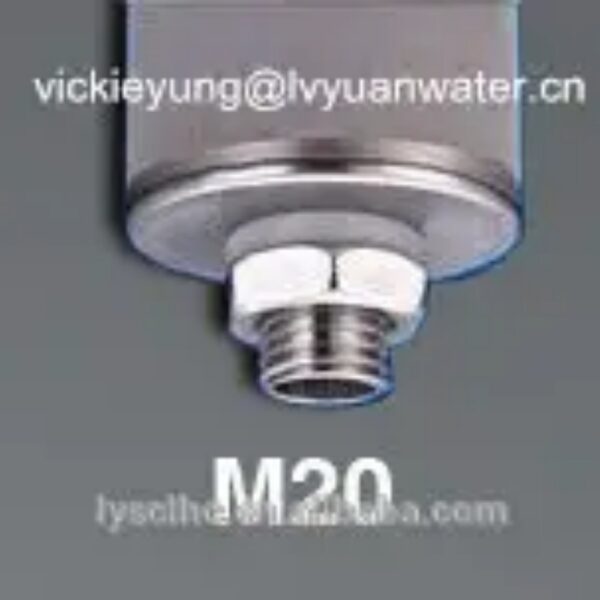 0.2 Micron Sintered Titanium Water Filter Candle