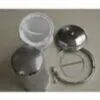10 Inch Security Cartridge Filter Housing Micro Pleated Cartridge Filter Housing
