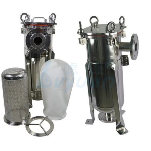 316 Stainless Steel Filter Strainer