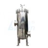 40 Inch Stainless Steel Cartridge Filter Housing 40 Inch Stainless Steel Cartridge Filter Housing