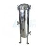 40 Inch Stainless Steel Cartridge Filter Housing 40 Inch Stainless Steel Cartridge Filter Housing