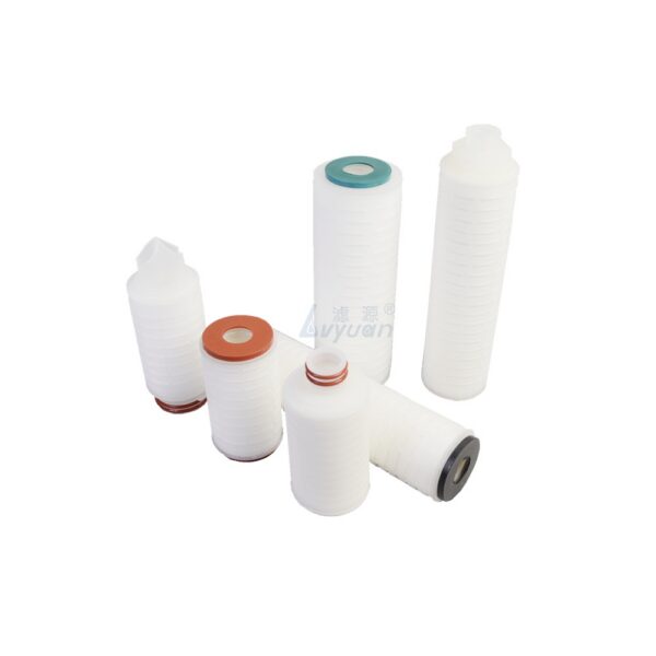Best Price Pp Melt Blown Filter Cartridge